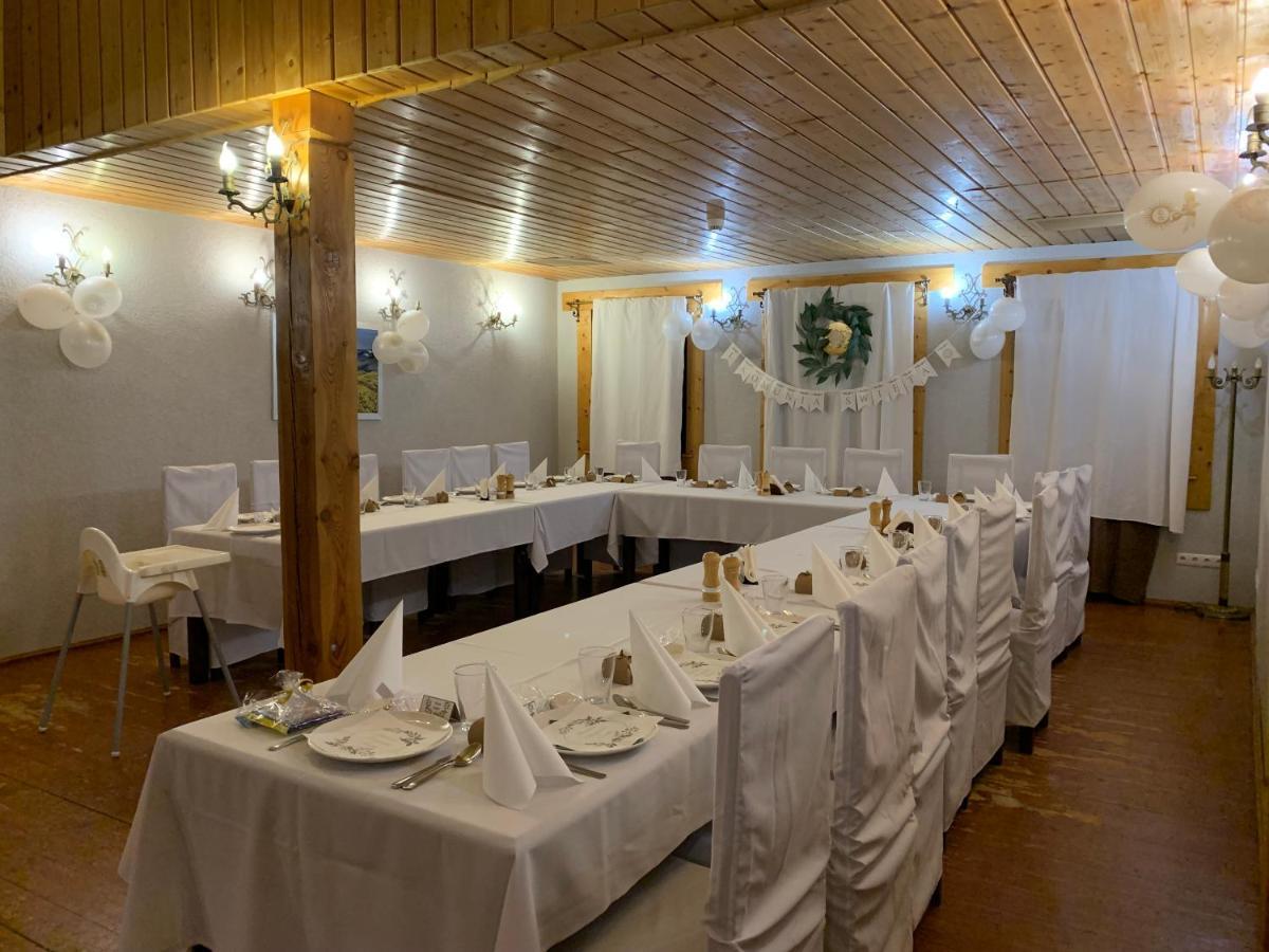 Hotel Tyrol I Restauracja Zycie Gruzji Osielsko Екстер'єр фото