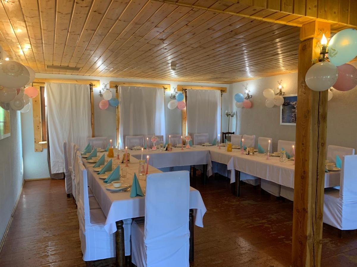Hotel Tyrol I Restauracja Zycie Gruzji Osielsko Екстер'єр фото